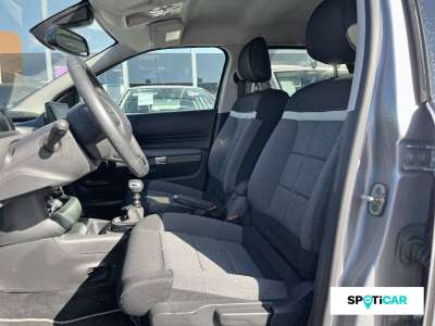 Citroën C4 Cactus Essence