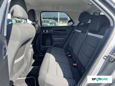 Citroën C4 Cactus Essence