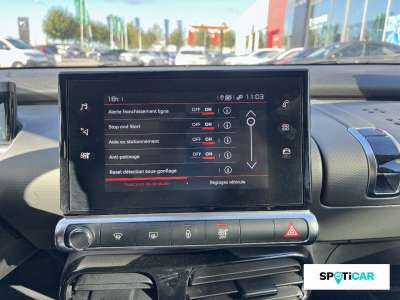 Citroën C4 Cactus Essence