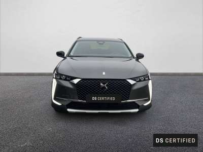 Ds DS 4 (2) Hybride