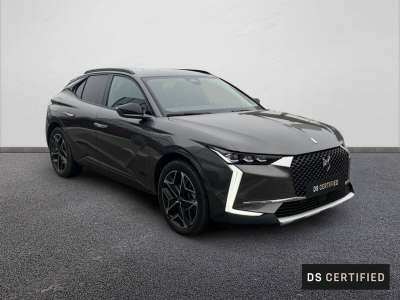Ds DS 4 (2) Hybride