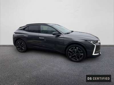 Ds DS 4 (2) Hybride