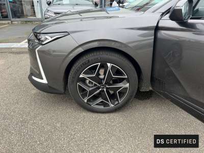 Ds DS 4 (2) Hybride