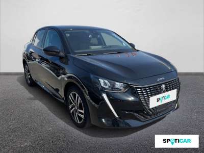 Peugeot 208 (2) Essence