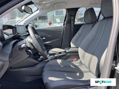 Peugeot 208 (2) Essence