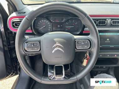 Citroën C3 (3) Essence