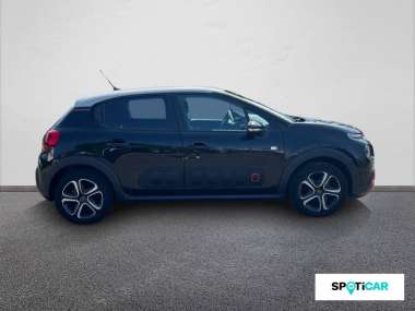 Citroën C3 (3) Essence
