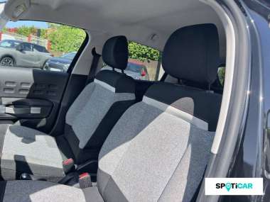 Citroën C3 (3) Essence