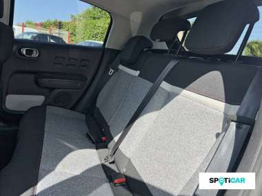 Citroën C3 (3) Essence