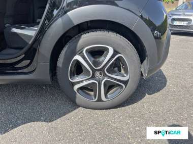 Citroën C3 (3) Essence