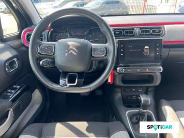 Citroën C3 (3) Essence