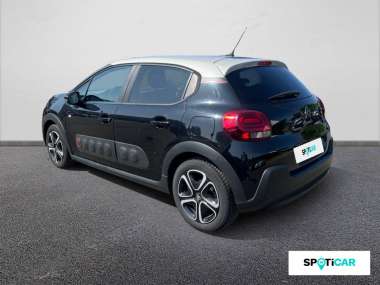 Citroën C3 (3) Essence