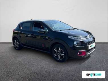 Citroën C3 (3) Essence