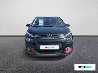 Citroën C3 (3) Essence