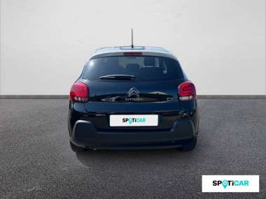 Citroën C3 (3) Essence