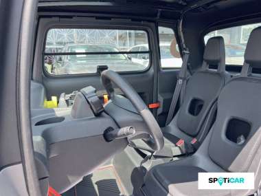 Citroën AMI Electrique