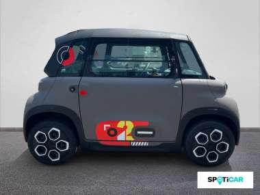 Citroën AMI Electrique