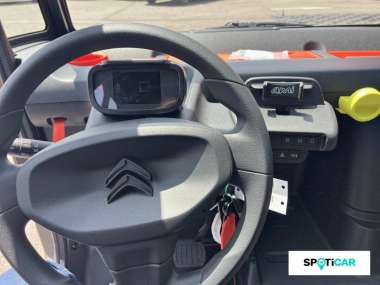 Citroën AMI Electrique