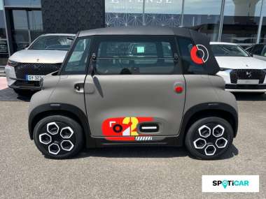 Citroën AMI Electrique