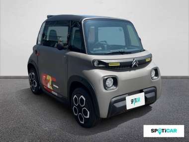 Citroën AMI Electrique