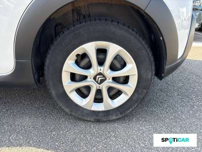 Citroën C3 (3) Essence