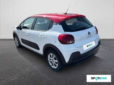 Citroën C3 (3) Essence