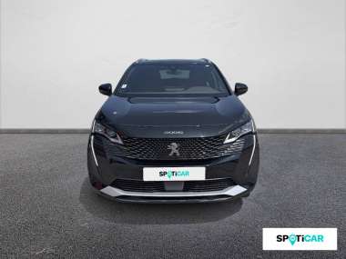 Peugeot 3008 (2) Diesel