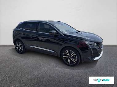 Peugeot 3008 (2) Diesel