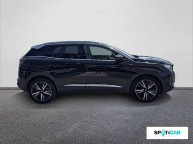 Peugeot 3008 (2) Diesel