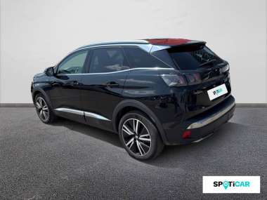 Peugeot 3008 (2) Diesel