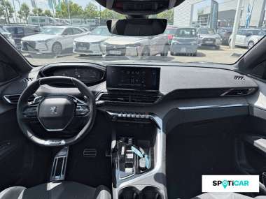 Peugeot 3008 (2) Diesel