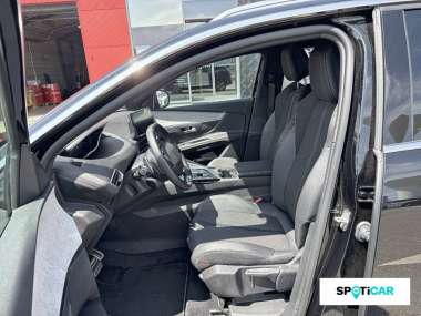 Peugeot 3008 (2) Diesel