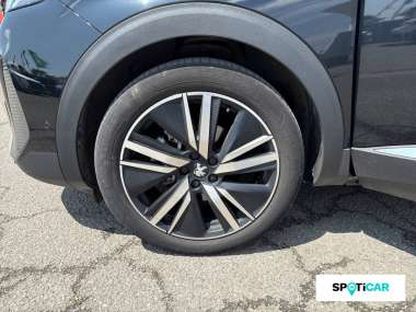 Peugeot 3008 (2) Diesel