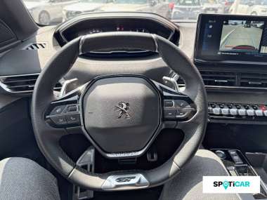Peugeot 3008 (2) Diesel