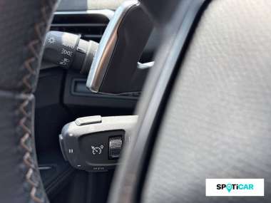 Peugeot 3008 (2) Diesel