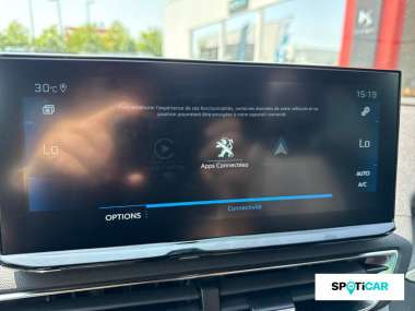 Peugeot 3008 (2) Diesel