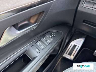 Peugeot 3008 (2) Diesel