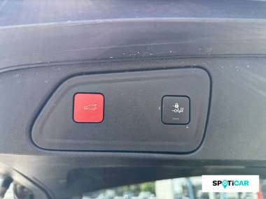 Peugeot 3008 (2) Diesel