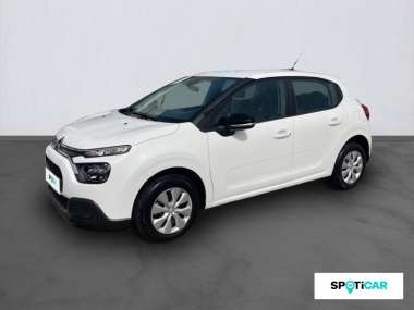 Citroën C3 (3) Essence