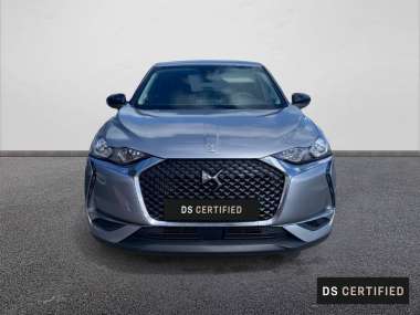 Ds DS 3 Crossback Diesel