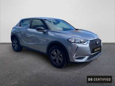 Ds DS 3 Crossback Diesel