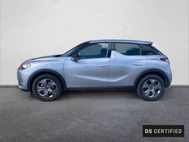 Ds DS 3 Crossback Diesel