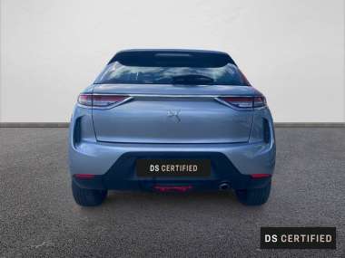 Ds DS 3 Crossback Diesel