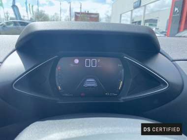 Ds DS 3 Crossback Diesel