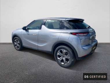 Ds DS 3 Crossback Diesel