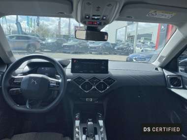 Ds DS 3 Crossback Diesel