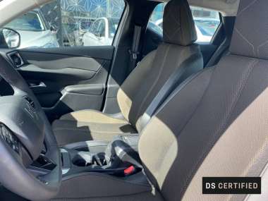 Ds DS 3 Crossback Diesel