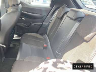 Ds DS 3 Crossback Diesel