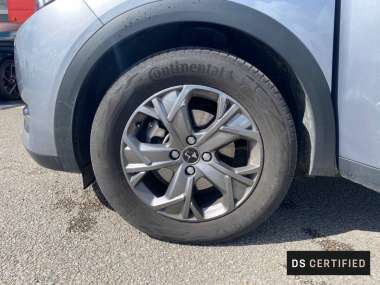 Ds DS 3 Crossback Diesel
