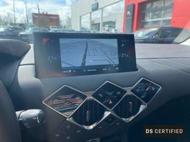 Ds DS 3 Crossback Diesel